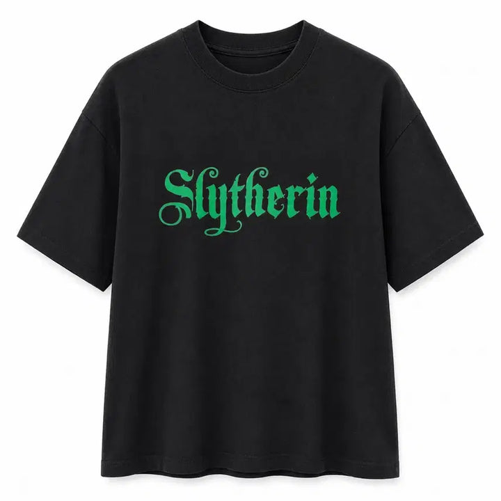 [BUNJANG] Harry Potter Malfoy Family T-Shirt (L) / 해리포터 말포이 가족 티셔츠 L