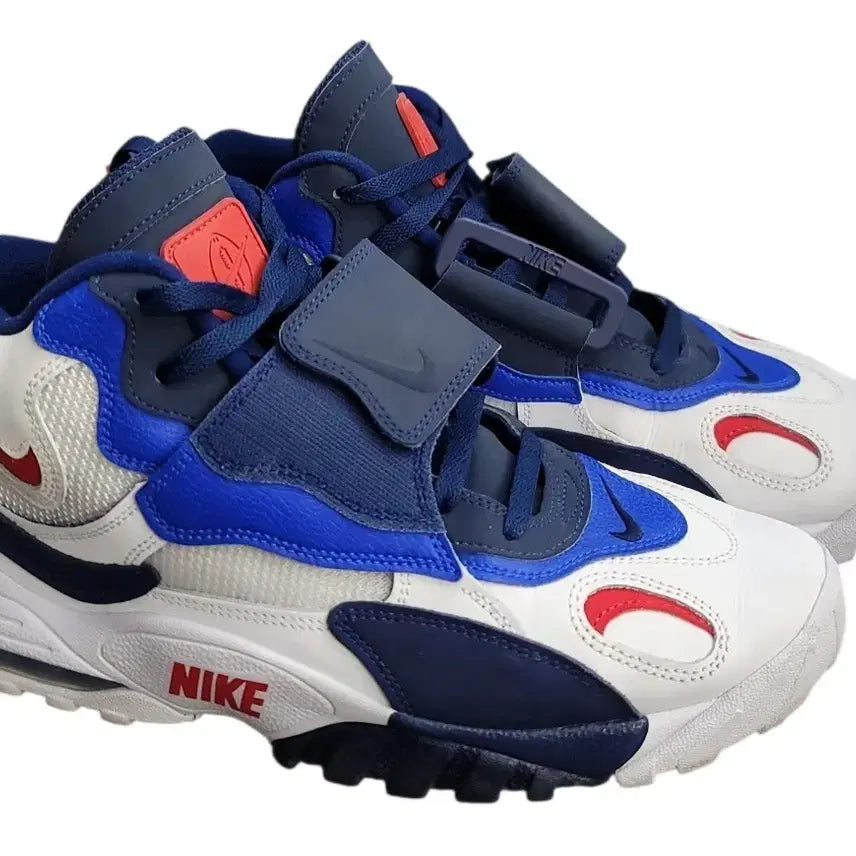 [BUNJANG] Nike Air Max Speed Turf Giants / 나이키 에어맥스 스피디터프 자이언츠 300