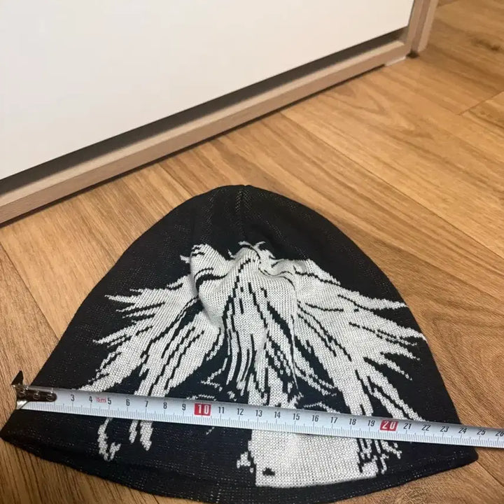 [BUNJANG] Gojo Satoru Beanie / 고죠사토루 비니