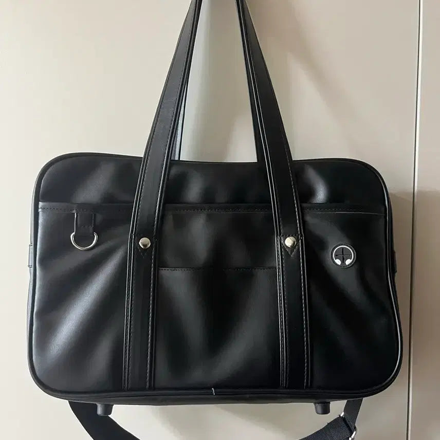 [BUNJANG] Japanese High School Student Bag / 일본 여고생 학생 가방 일녀 가쿠란 세일러복 졸업사진