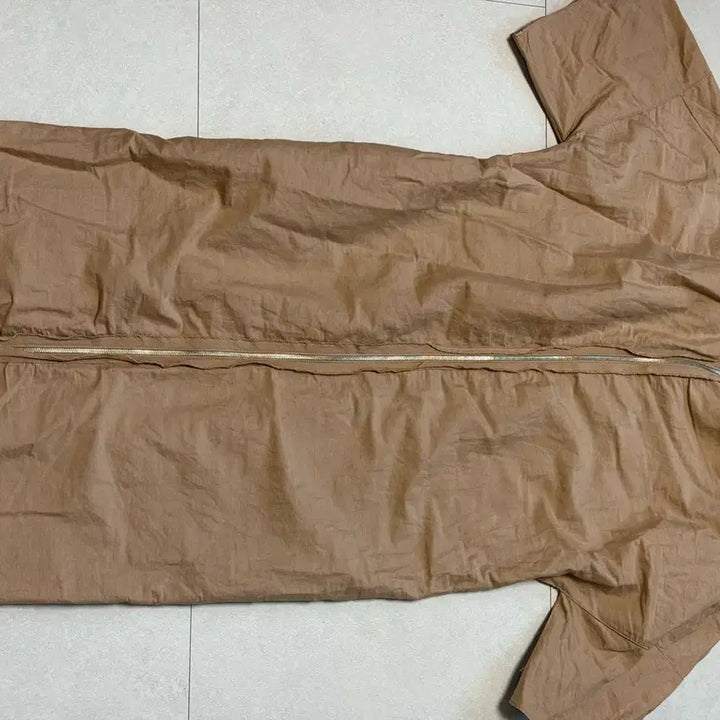 [BUNJANG] Hansem Lanvin Beige Dress / 한섬 랑방 베이지 원피스 LANVIN