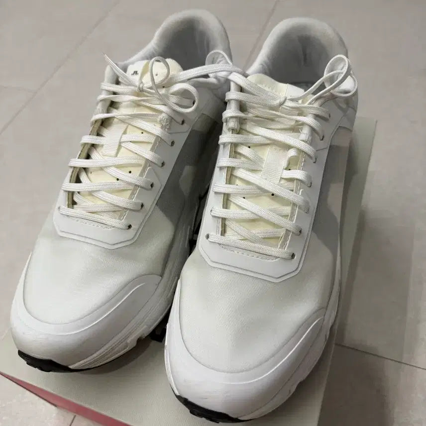 [SOLD OUT] [280] 제이린드버그 벤트 500 골프화