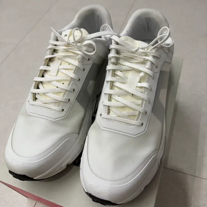 [SOLD OUT] [280] 제이린드버그 벤트 500 골프화