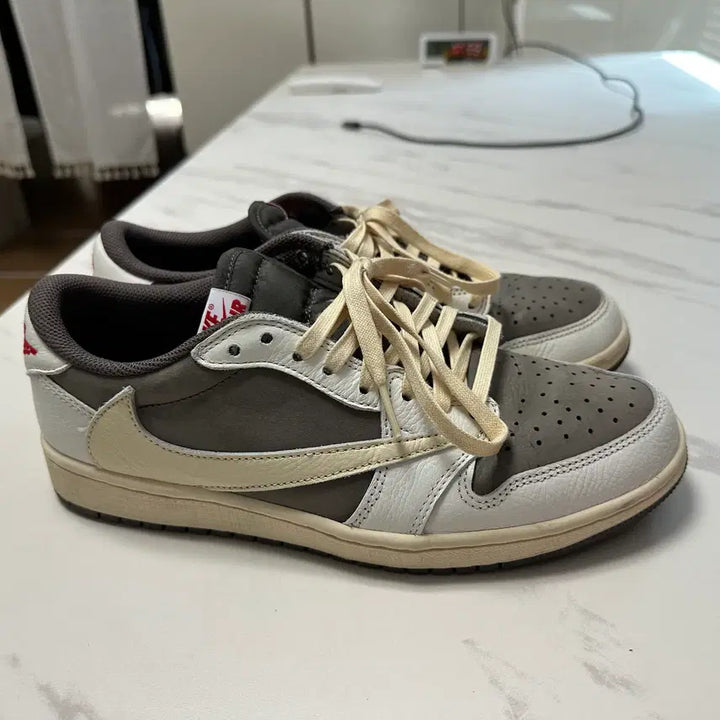 [BUNJANG] Air Jordan 1 Retro Low OG SP Travis Scott &