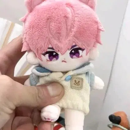 [BUNJANG] Bbungbam Bambi Doll / 뿡밤 밤비 인형 판매