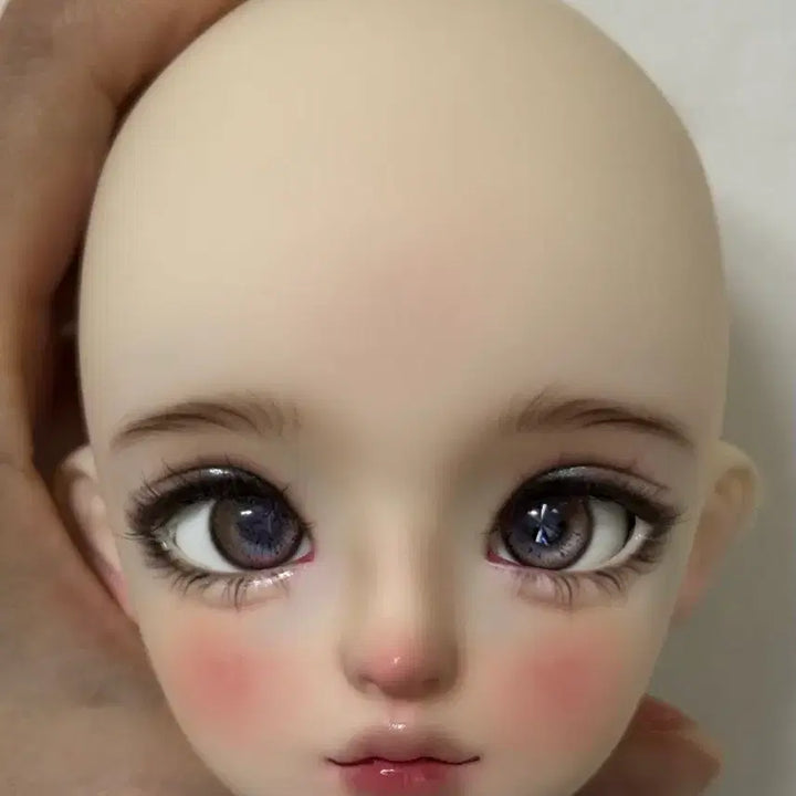 [BUNJANG] Luna Blanc Maylily SD Normal Head Ball-Jointed Doll / 구체관절인형 루나블랑 메이릴리 sd 노멀 헤드