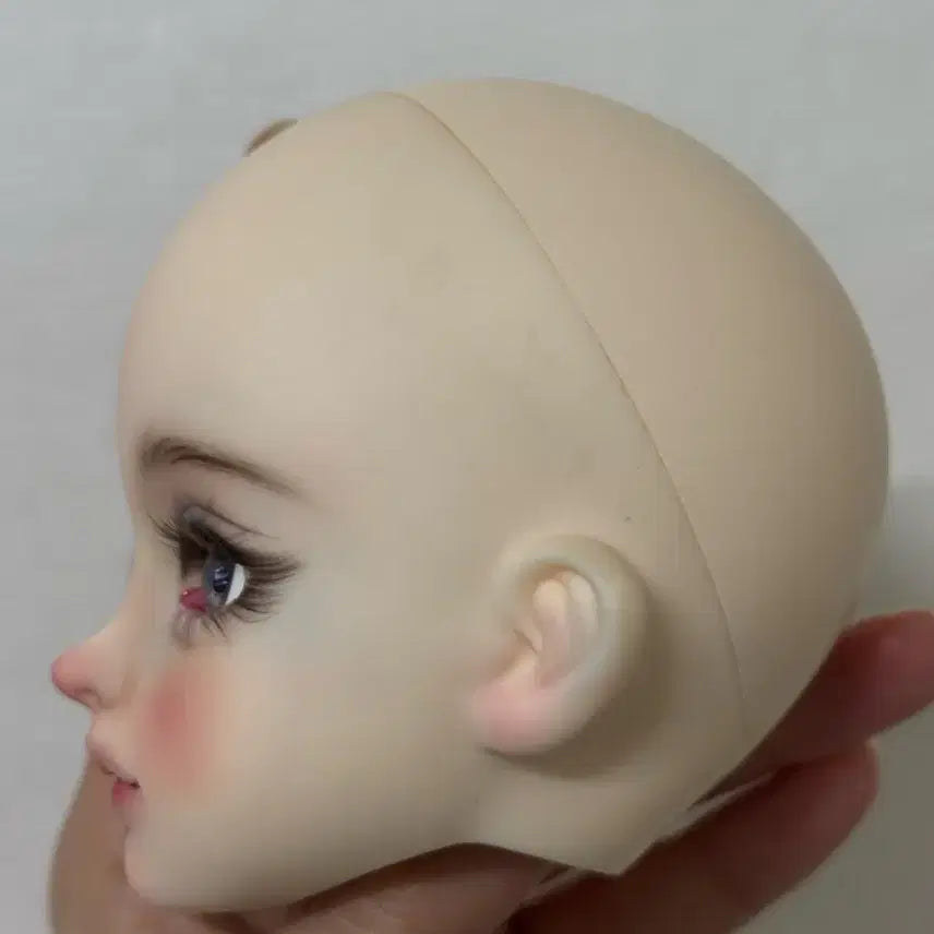 [BUNJANG] Luna Blanc Maylily SD Normal Head Ball-Jointed Doll / 구체관절인형 루나블랑 메이릴리 sd 노멀 헤드