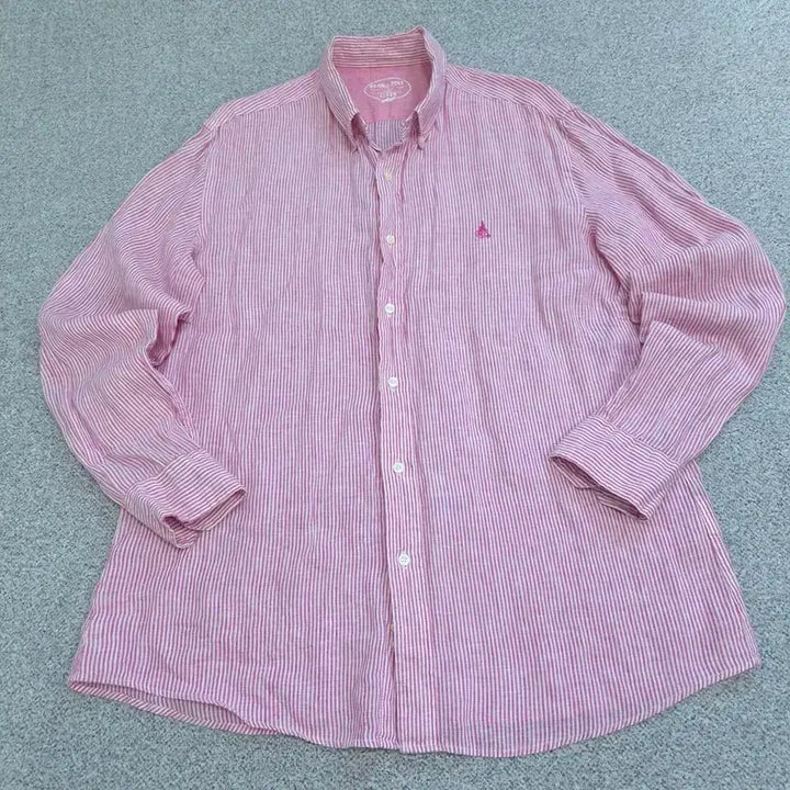 [BUNJANG] Beanpole Shirt 105 / 105 빈폴 셔츠 | 0504C20