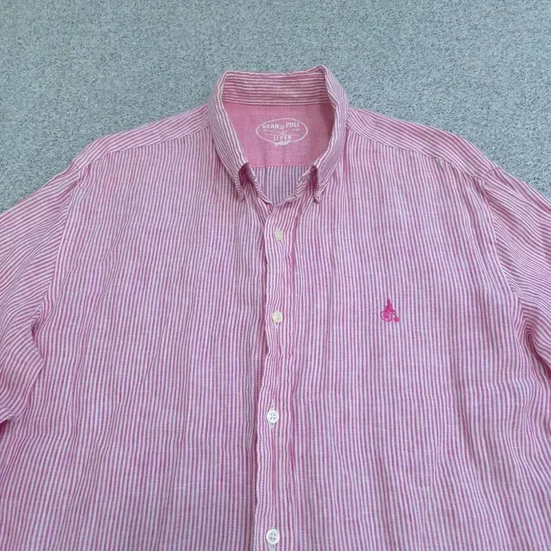 [BUNJANG] Beanpole Shirt 105 / 105 빈폴 셔츠 | 0504C20