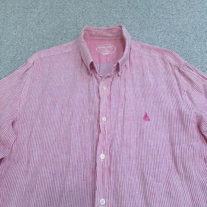 [BUNJANG] Beanpole Shirt 105 / 105 빈폴 셔츠 | 0504C20
