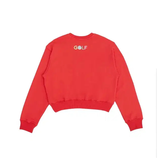 [BUNJANG] PIVVEE Golf Disney Sweatshirt T-Shirt (Free Size) / 피브비 골프 PIVVEE 디즈니 맨투맨 티셔츠 프리사이즈  새상품 정품