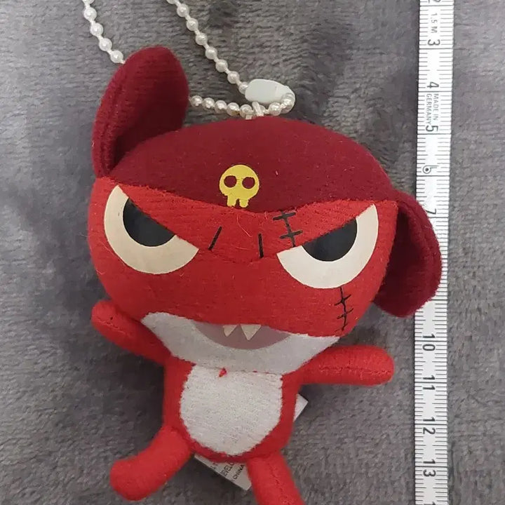 [BUNJANG] Giro Giro Plush Doll / 기로로 인형