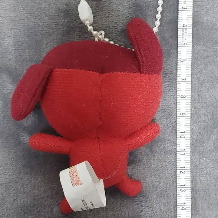 [BUNJANG] Giro Giro Plush Doll / 기로로 인형