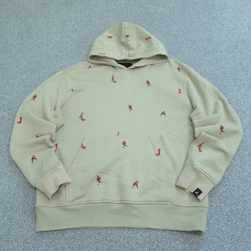 [BUNJANG] Jordan XL Hoodie / XL 조던 후드티 | 0504C21