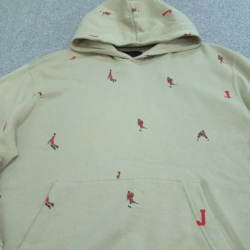 [BUNJANG] Jordan XL Hoodie / XL 조던 후드티 | 0504C21