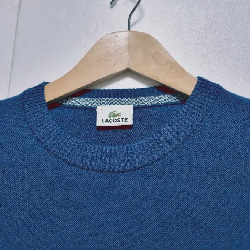 [BUNJANG] Lacoste Men&