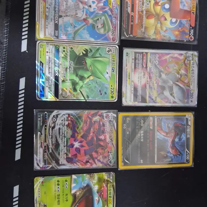 [BUNJANG] Pokemon Card Bundle Set / 포켓몬 카드 일괄 판매