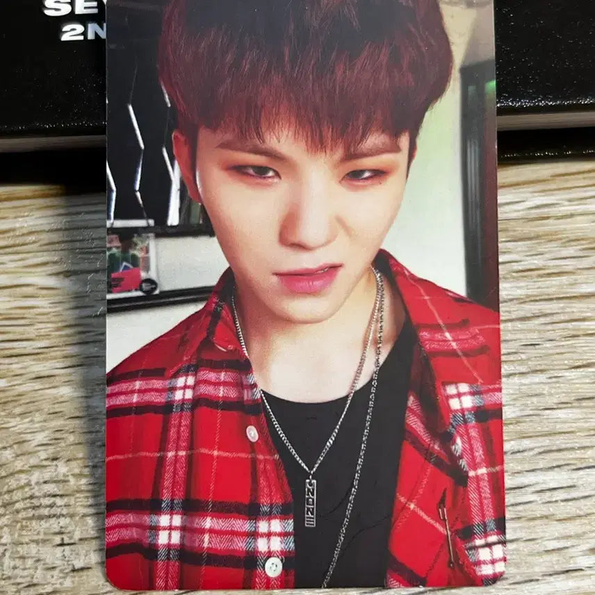 [BUNJANG] Seventeen TEEN, AGE Album Full Set / 세븐틴 TEEN, AGE 앨범 풀셋
