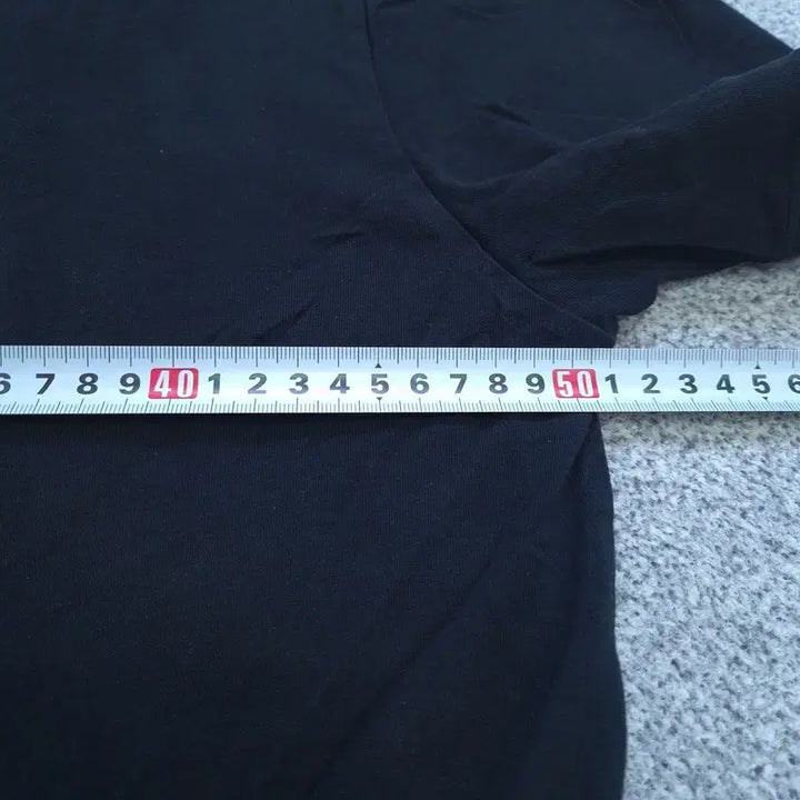 [BUNJANG] Calvin Klein Short Sleeve T-Shirt Size L / L 캘빈클라인 반팔 티 | 0504C02
