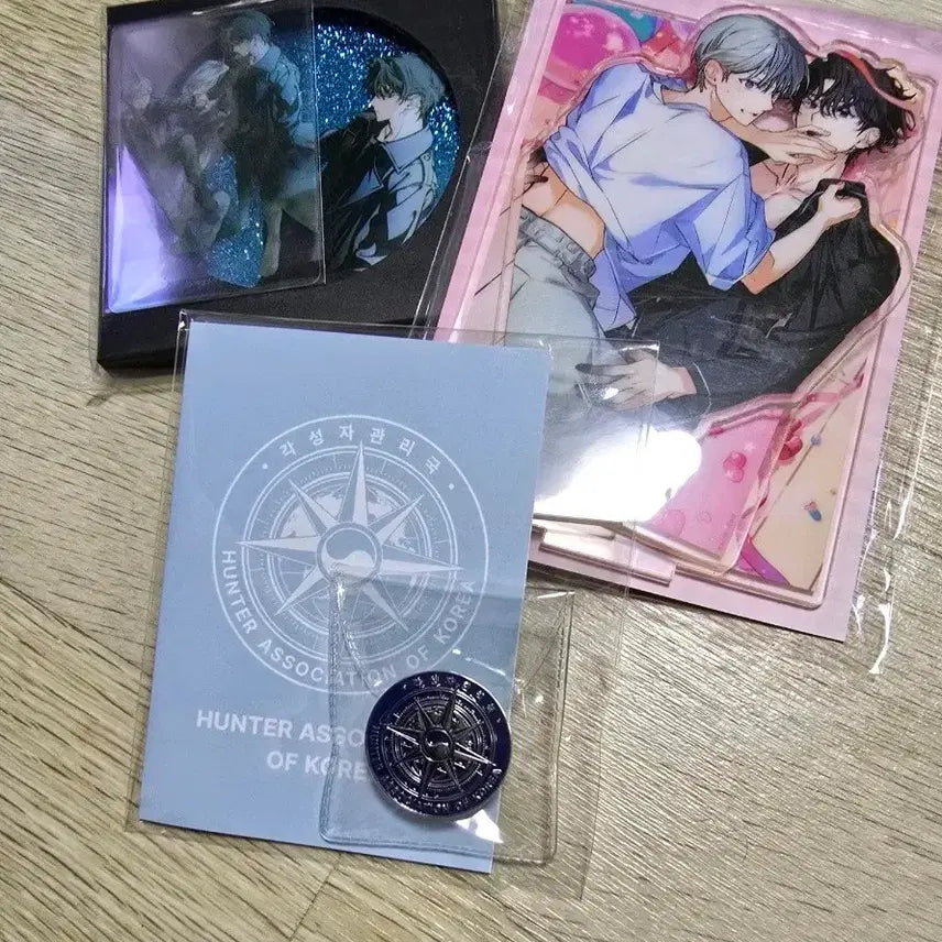 [BUNJANG] Jeon Somi Goods Bundle Set / 헌조살 굿즈 일괄