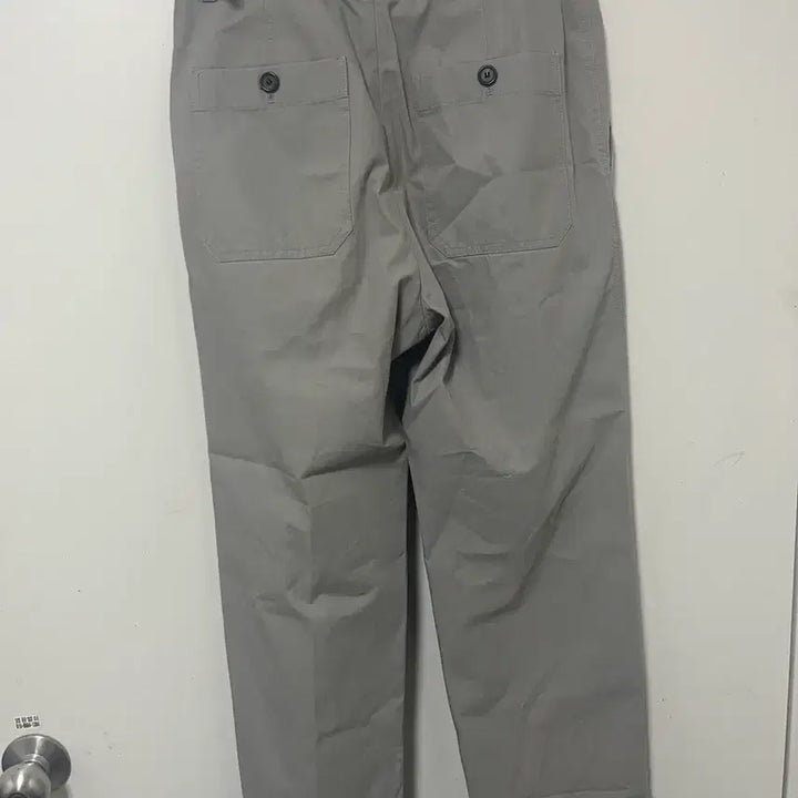 [BUNJANG] The Row Traveler Chino Pants / 인더로우 트레블러 치노팬츠