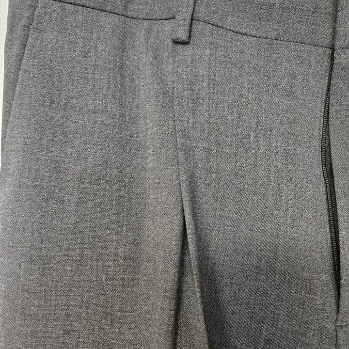 [BUNJANG] Theory Hobieart Slacks Charcoal Size 31 / 띠어리(Theory) 호비아트 슬랙스(차콜, 31)