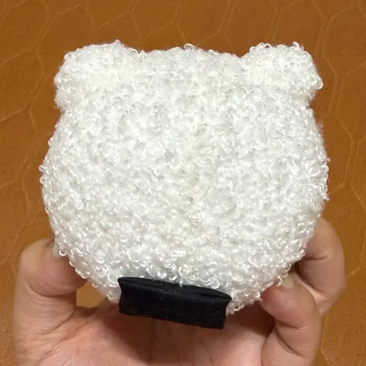 [BUNJANG] Enhypen Sunghoon "Hoonbab" Plush Doll / 엔하이픈 성훈 훈밥이