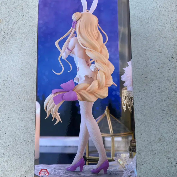 [SOLD OUT] 후류 (FURYU) 데이트 어 라이브 Bicute 바니 피규어 호시미야
