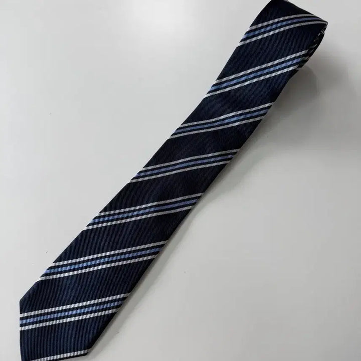 [BUNJANG] Moda Ritorno Silk Slim Tie 6.5cm / moda ritorno 실크 슬림 넥타이 6.5cm