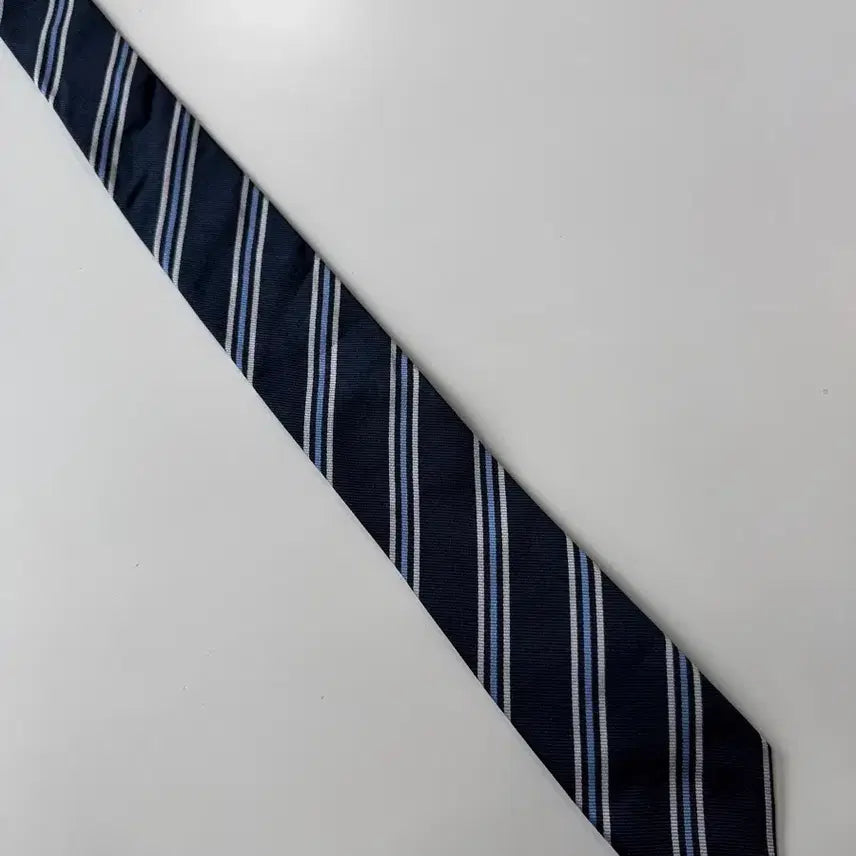 [BUNJANG] Moda Ritorno Silk Slim Tie 6.5cm / moda ritorno 실크 슬림 넥타이 6.5cm