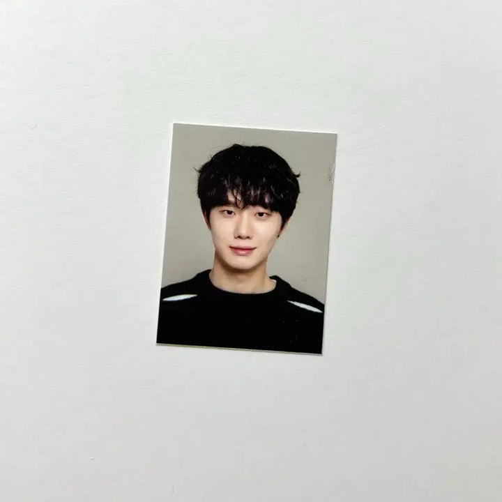 [BUNJANG] Ha Hyun Sang Official Photo / 하현상 증사