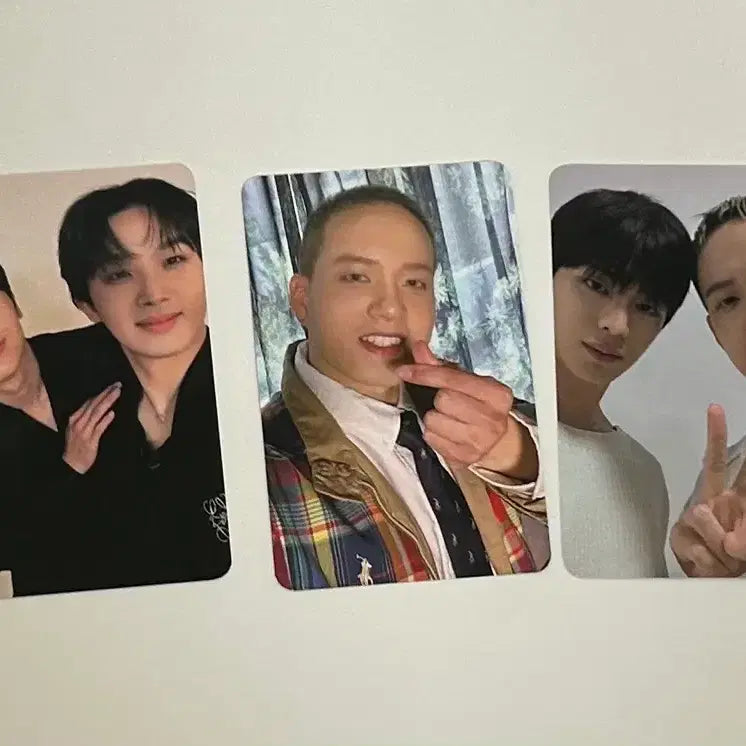 [BUNJANG] BTOB Bundle Set Photocard / 비투비 포카 일괄