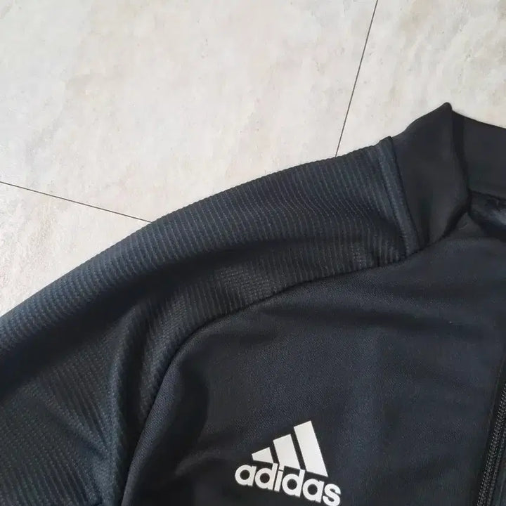 [BUNJANG] Adidas AEROREADY Track Jacket XL / 남성 아디다스 AEROREADY 트랙  자켓 XL
