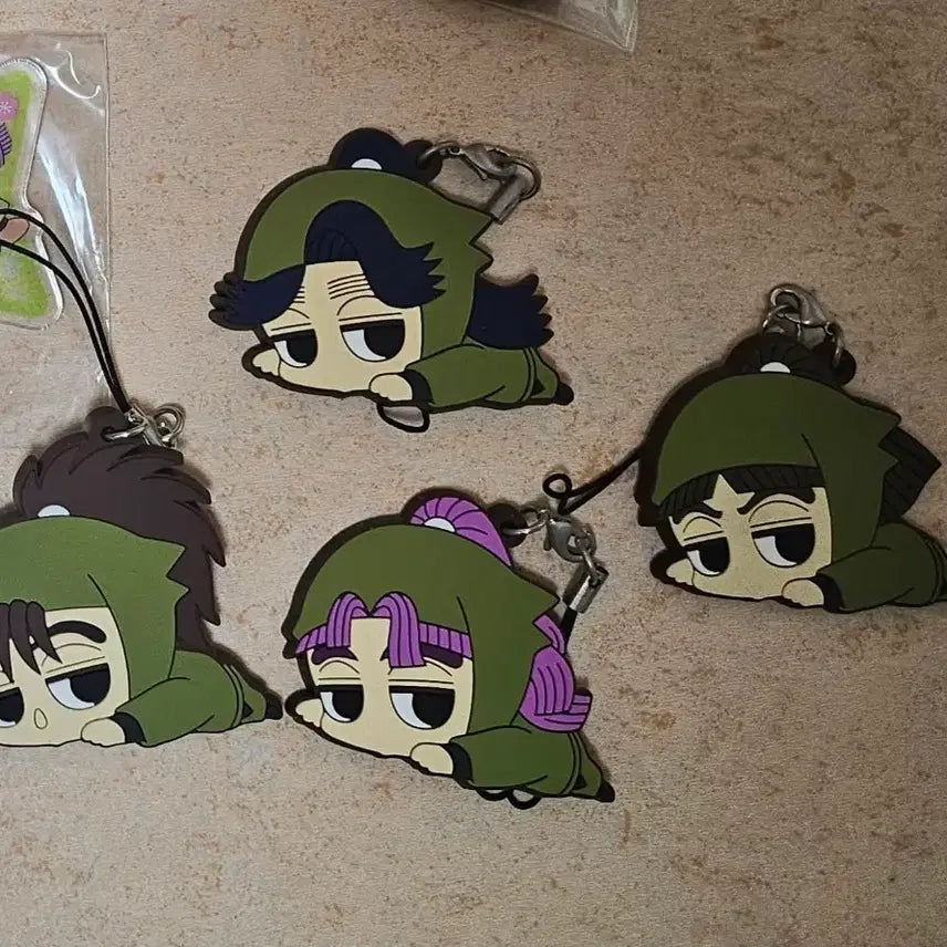 [SOLD OUT] 닌타마 3닌 굿즈, 판매