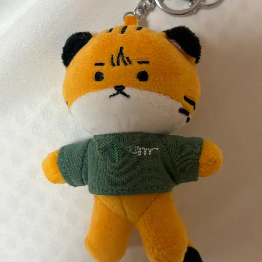 [BUNJANG] T1 25th Anniversary Onesti Owner Plush Doll / 티원 T1 25 온세티 오너 인형 개봉