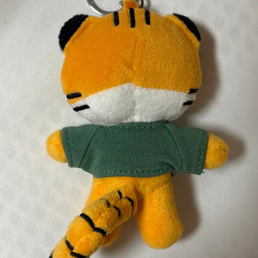 [BUNJANG] T1 25th Anniversary Onesti Owner Plush Doll / 티원 T1 25 온세티 오너 인형 개봉