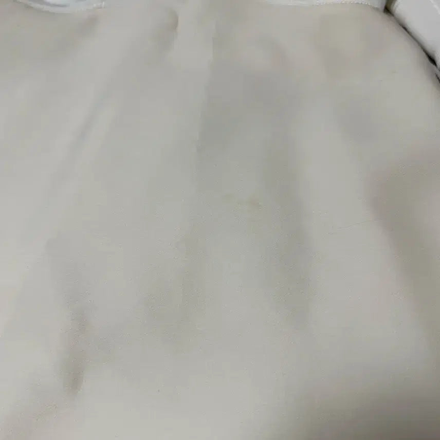 [BUNJANG] Louis Vuitton White Mini Dress / 루이비통 화이트 원피스