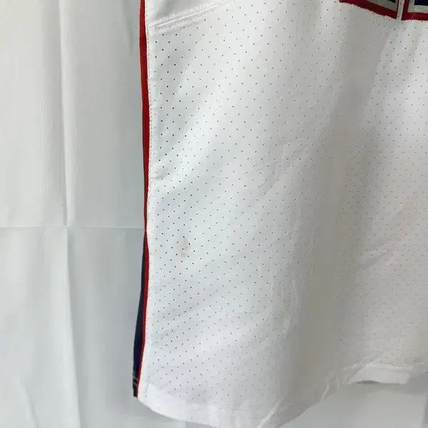 [BUNJANG] Nike New England Patriots Julian Edelman Super Bowl Commemorative NFL Football Jersey / [48] NIKE 패트리어츠 슈퍼볼기념 줄리안 NFL 풋볼저지