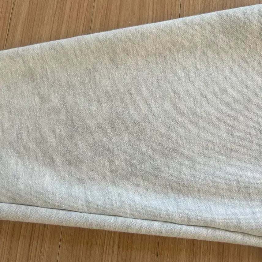 [BUNJANG] IAB Studio Light Grey Hoodie M / 아이앱 스튜디오 라이트그레이 후드티 M