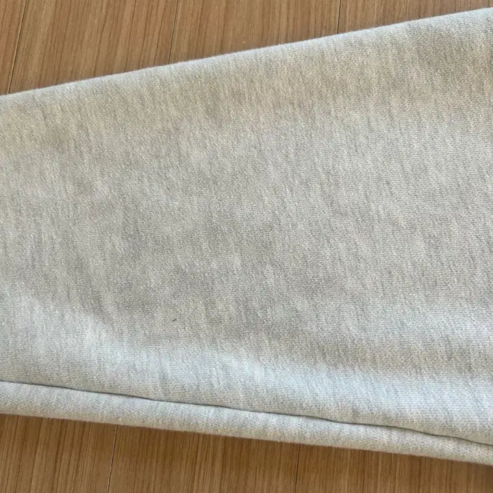 [BUNJANG] IAB Studio Light Grey Hoodie M / 아이앱 스튜디오 라이트그레이 후드티 M
