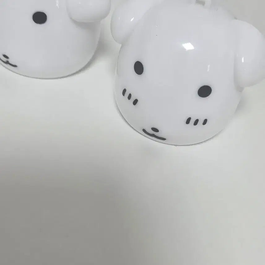 [BUNJANG] Ganady 3-Set Keychain Bundle / 가나디 키링 3종 일괄