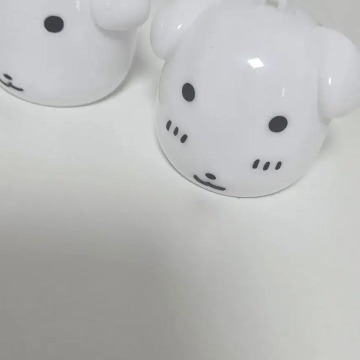 [BUNJANG] Ganady 3-Set Keychain Bundle / 가나디 키링 3종 일괄