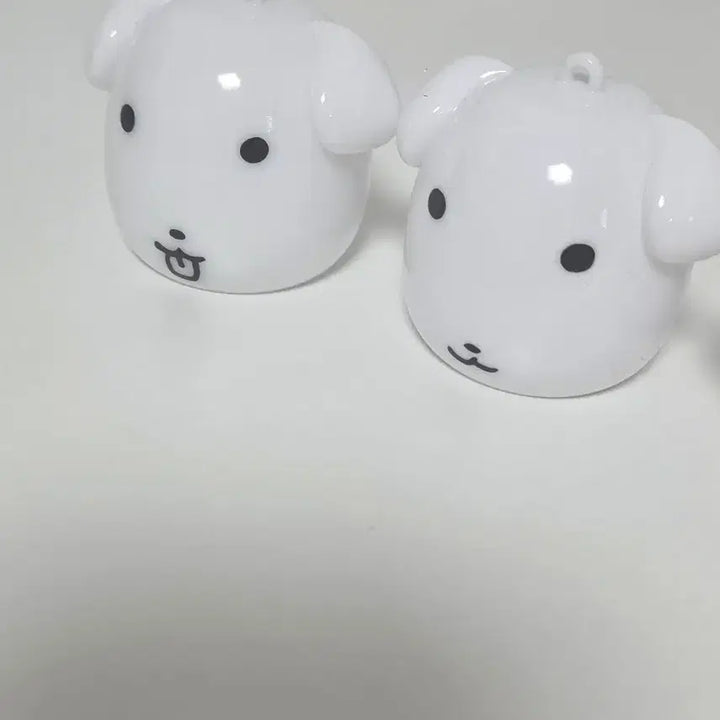 [BUNJANG] Ganady 3-Set Keychain Bundle / 가나디 키링 3종 일괄