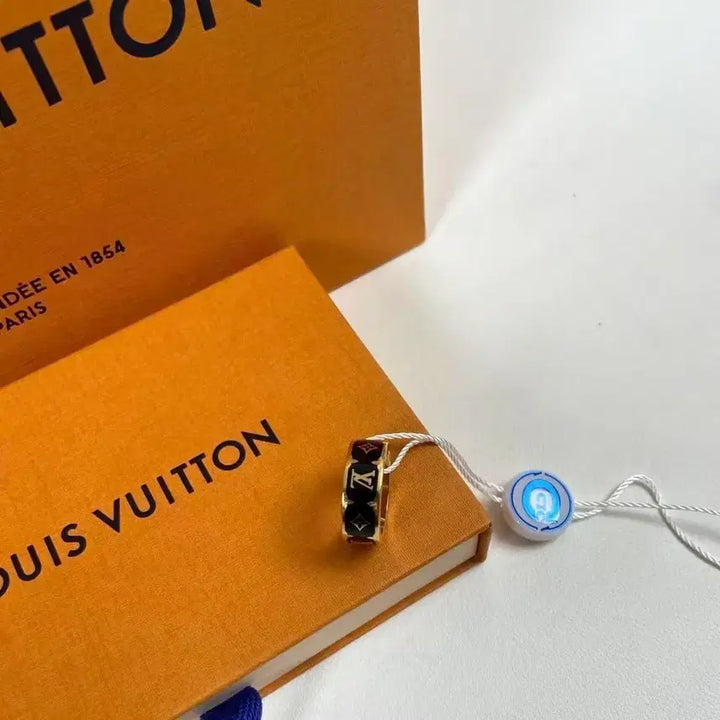 [BUNJANG] Louis Vuitton Ring Size 52 / LV 반지
