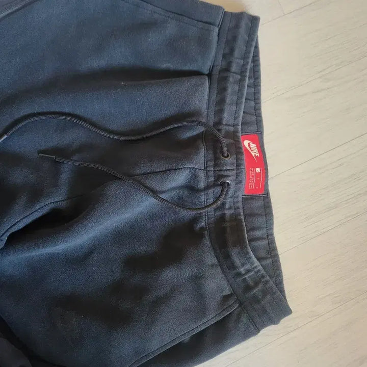 [BUNJANG] Nike Jogger Pants Black / 나이키  조거 팬츠 블랙