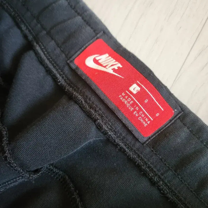 [BUNJANG] Nike Jogger Pants Black / 나이키  조거 팬츠 블랙