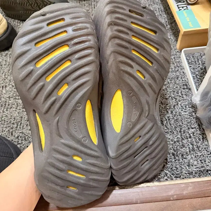 [BUNJANG] Crocs Echo Wave Clog 290mm / 크록스 에코 웨이브 클로그 290