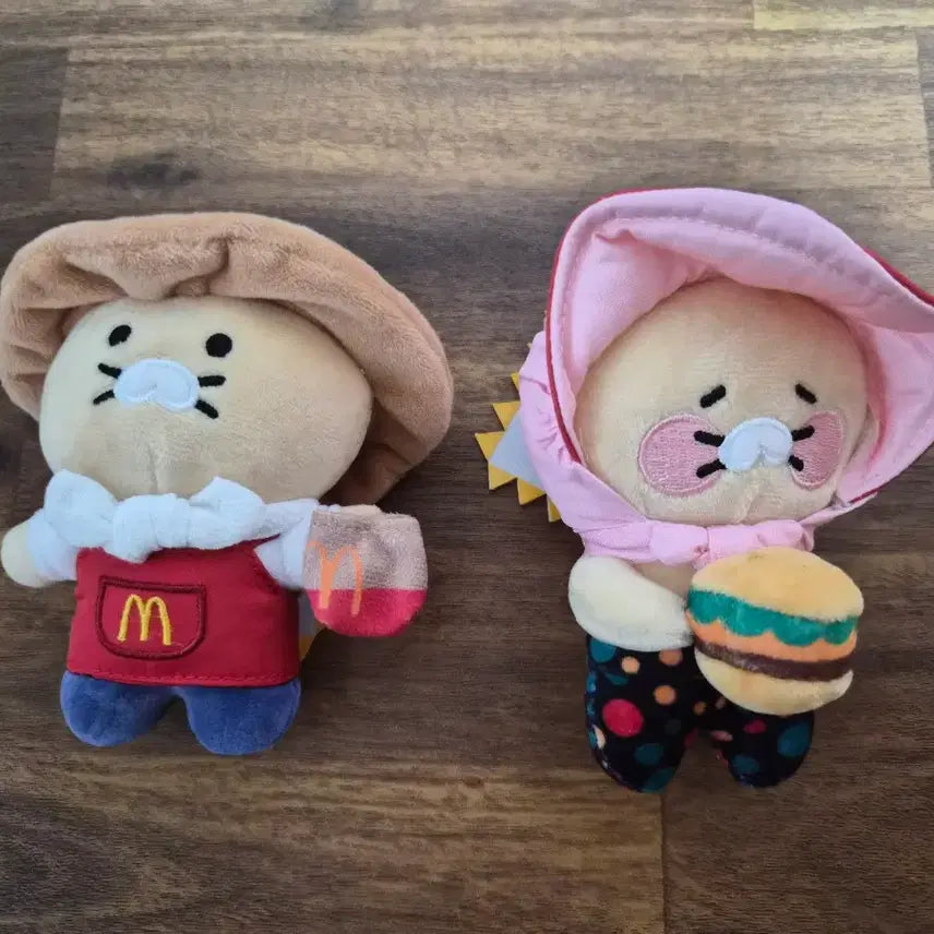 [BUNJANG] McDonald&