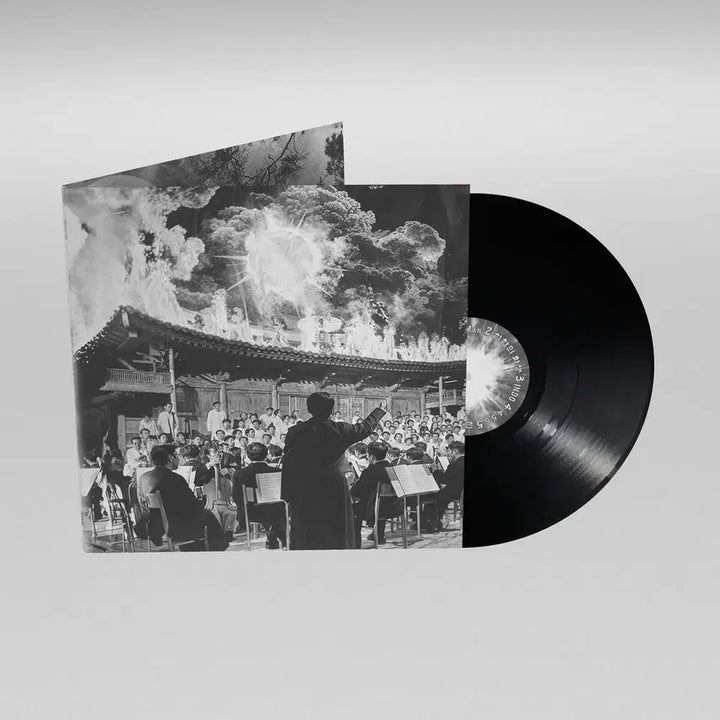 [BUNJANG] Bfree X Hurk Collab LP (Sealed) / 택포 17.5) 비프리 X 허키 LP (미개봉) 판매합니다.