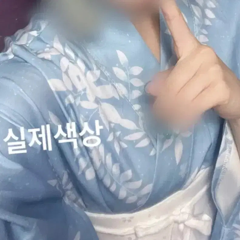 [BUNJANG] Yukata Rental - Japanese Style for Graduation Photos / 유카타 대여 기모노 일본풍 졸업사진 졸사